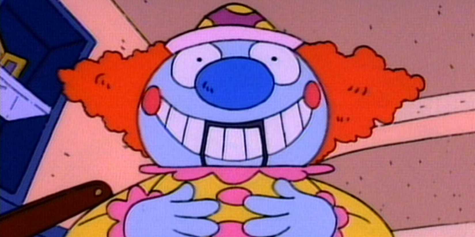 10 Creepiest Children's Show Episodes From the '90s