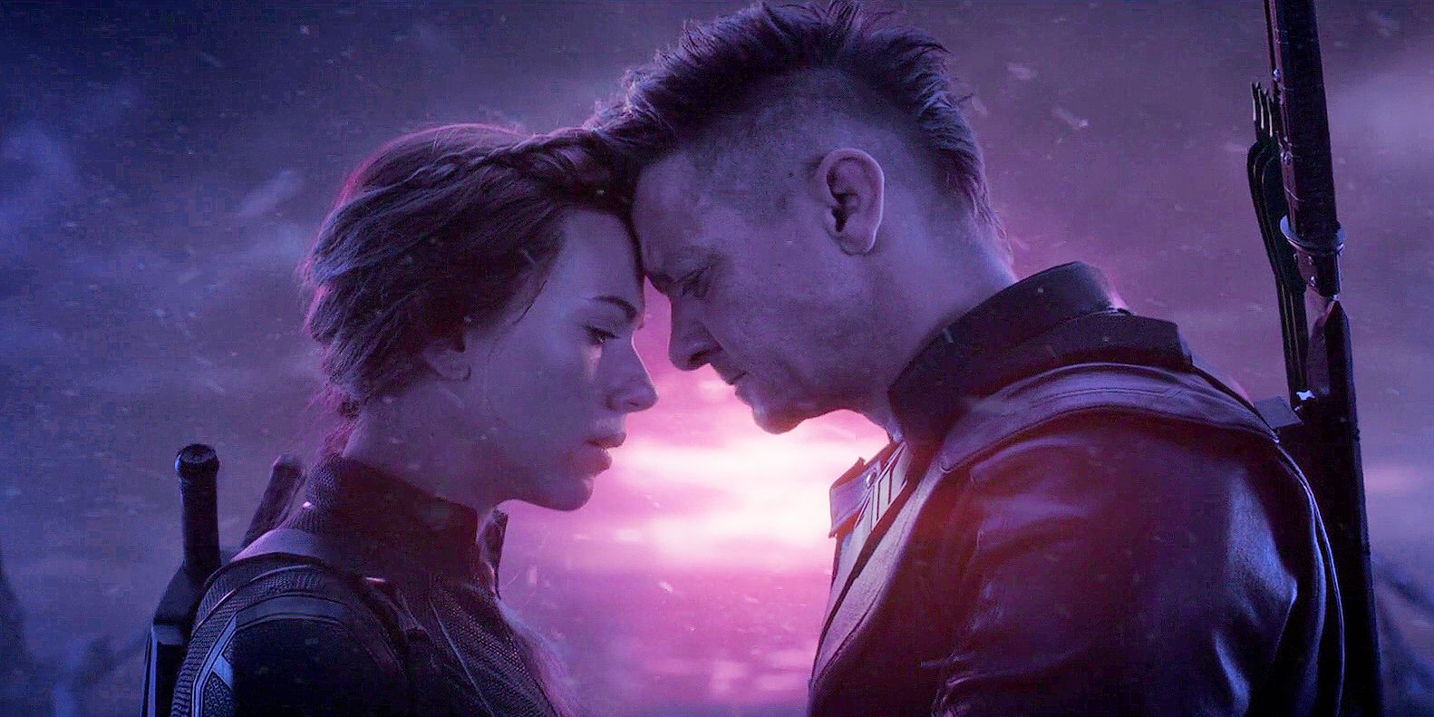 With 'Thunderbolts*' Here It's Time To Admit How Unfair We All Were to  'Black Widow', image size:1406x703