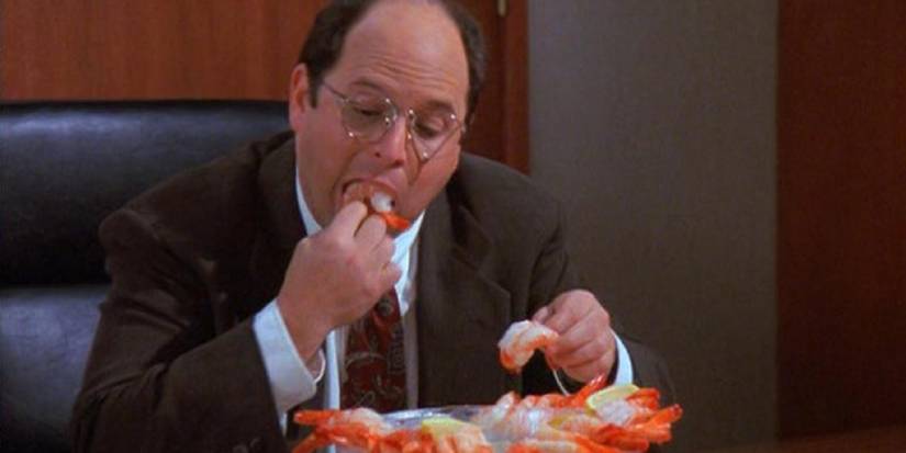 8 Times George Costanza Was Sadly Relatable On 'Seinfeld'