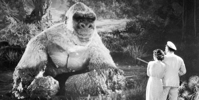 Son of Kong