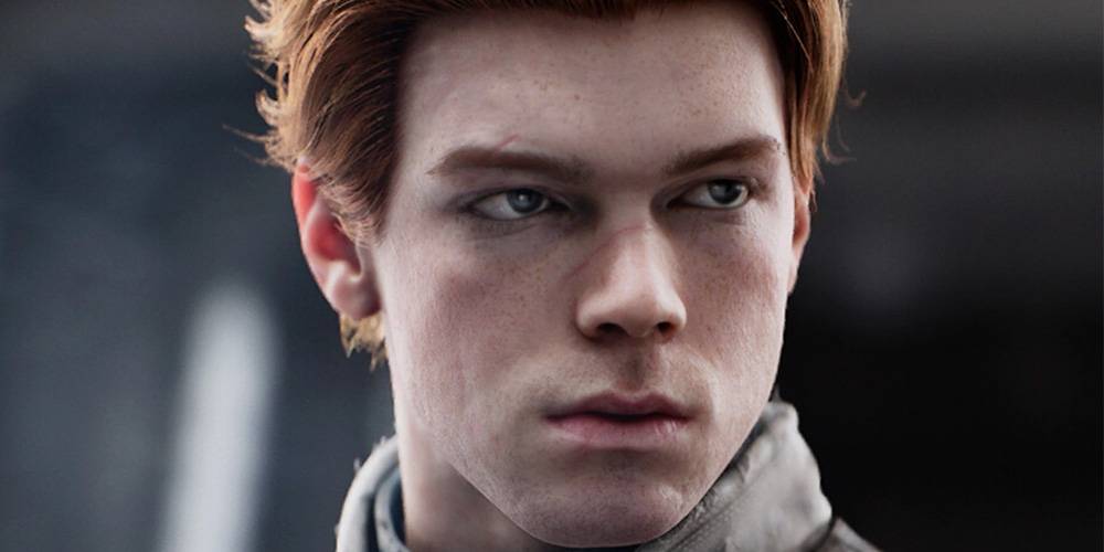 Hasbro Pulse Debutes Jedi Survivor Cal Kestis Vintage Collection at SDCC