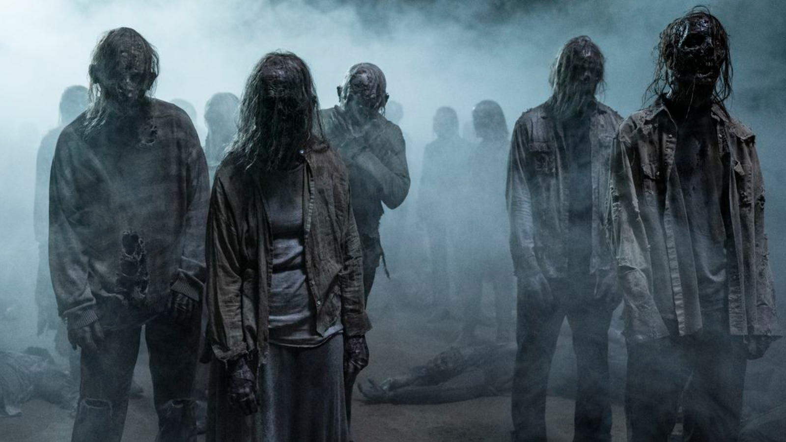 10 Zombie-Themed Movies and Shows to Watch After 'The Walking Dead' Ends, image size:1600x900