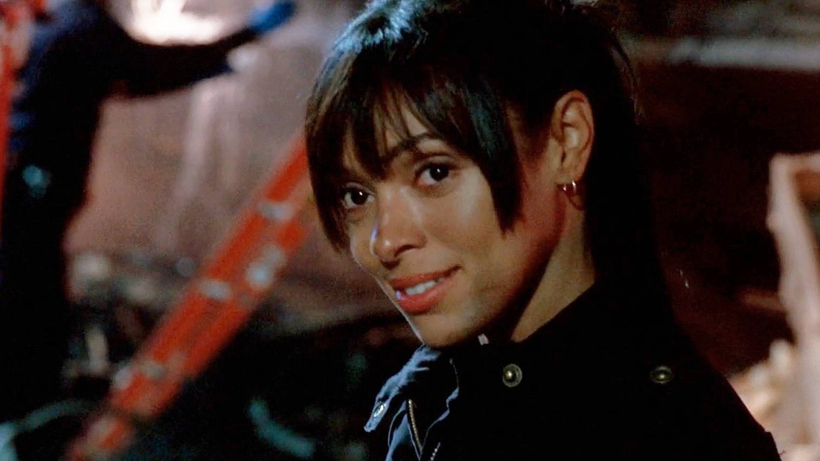Camille Cam Saraoyan's First Appearance on Bones