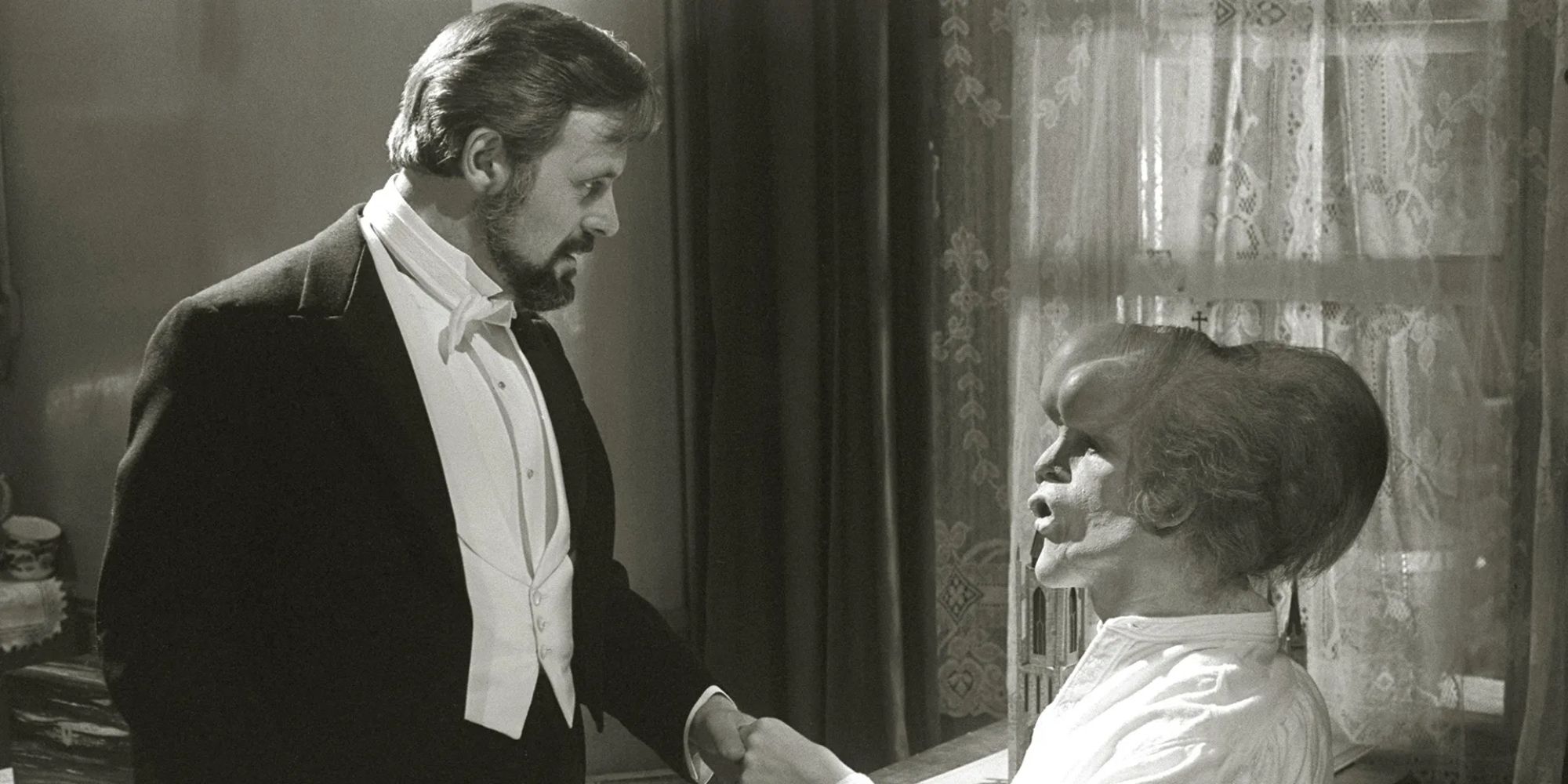 The David Lynch Movie That Inspired Bradley Cooper To Be an Actor