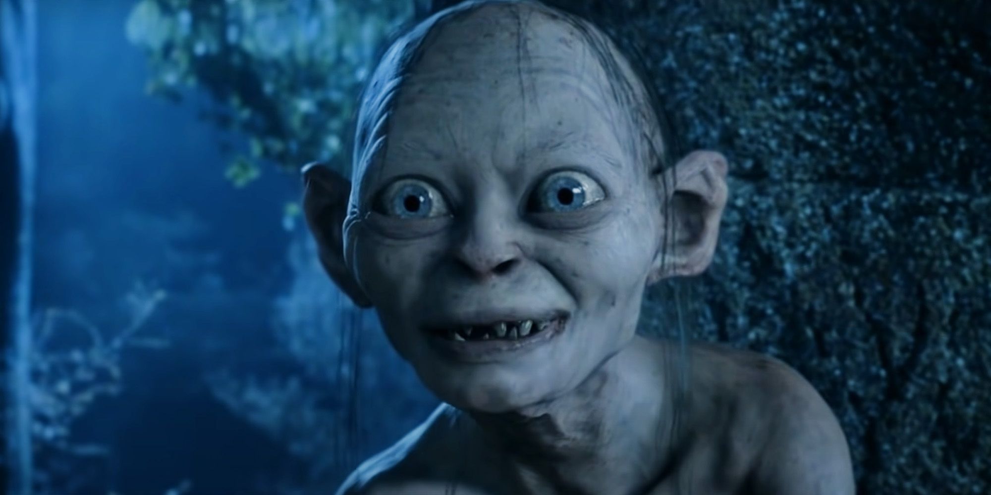 Andy Serkis Gives Major Filming Update for New ‘Lord of the Rings’ Movie [Exclusive]