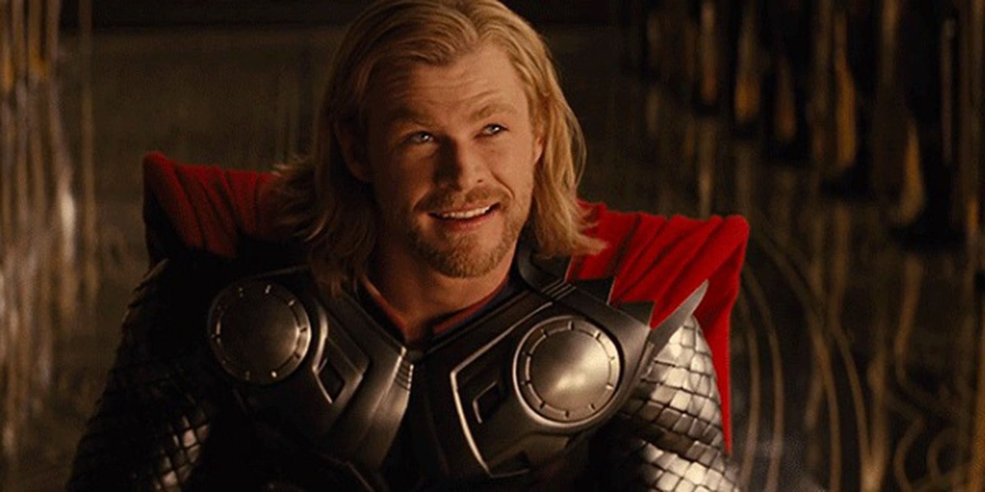Thor | Collider