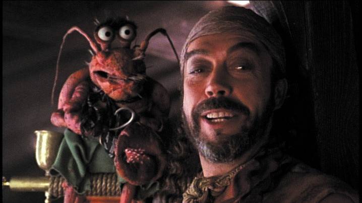 Best Human Performances Across All the Muppet Movies