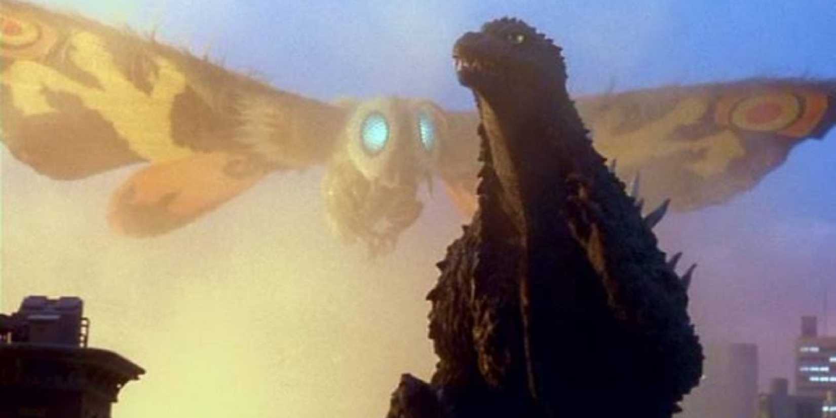 All 5 Godzilla Movies From the 2000s, Ranked