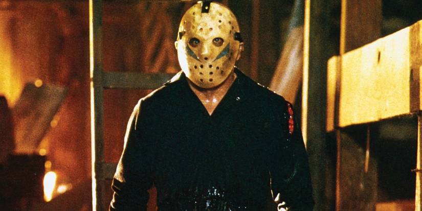 Best Slasher Villains, Ranked By Their Killer Costumes
