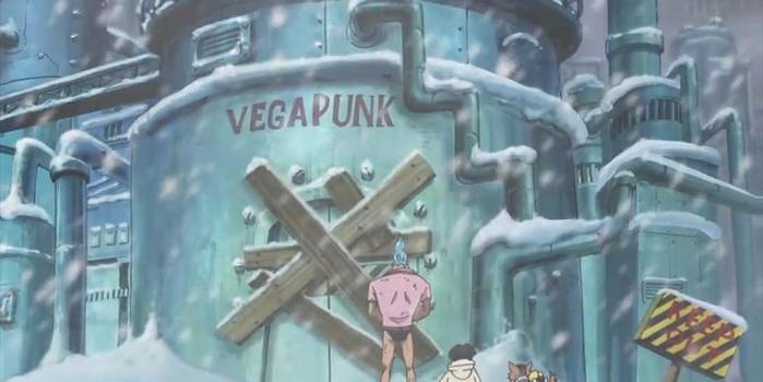 One Piece: 10 Strongest Characters That Haven’t Done Anything