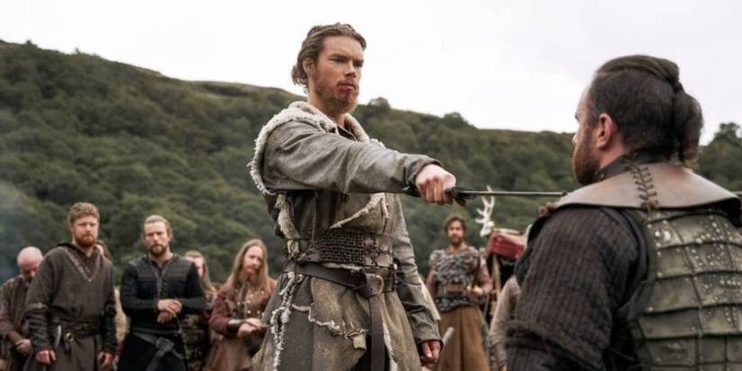 Where Is Vikings: Valhalla Filmed?