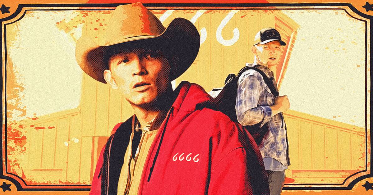 What's Happening With 'Yellowstone's 6666 Spin-off?
