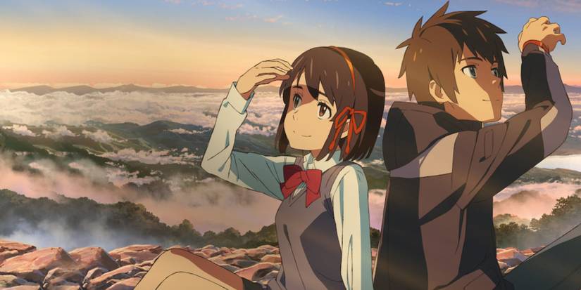 10 Most Visually Stunning Animated Movies, Ranked