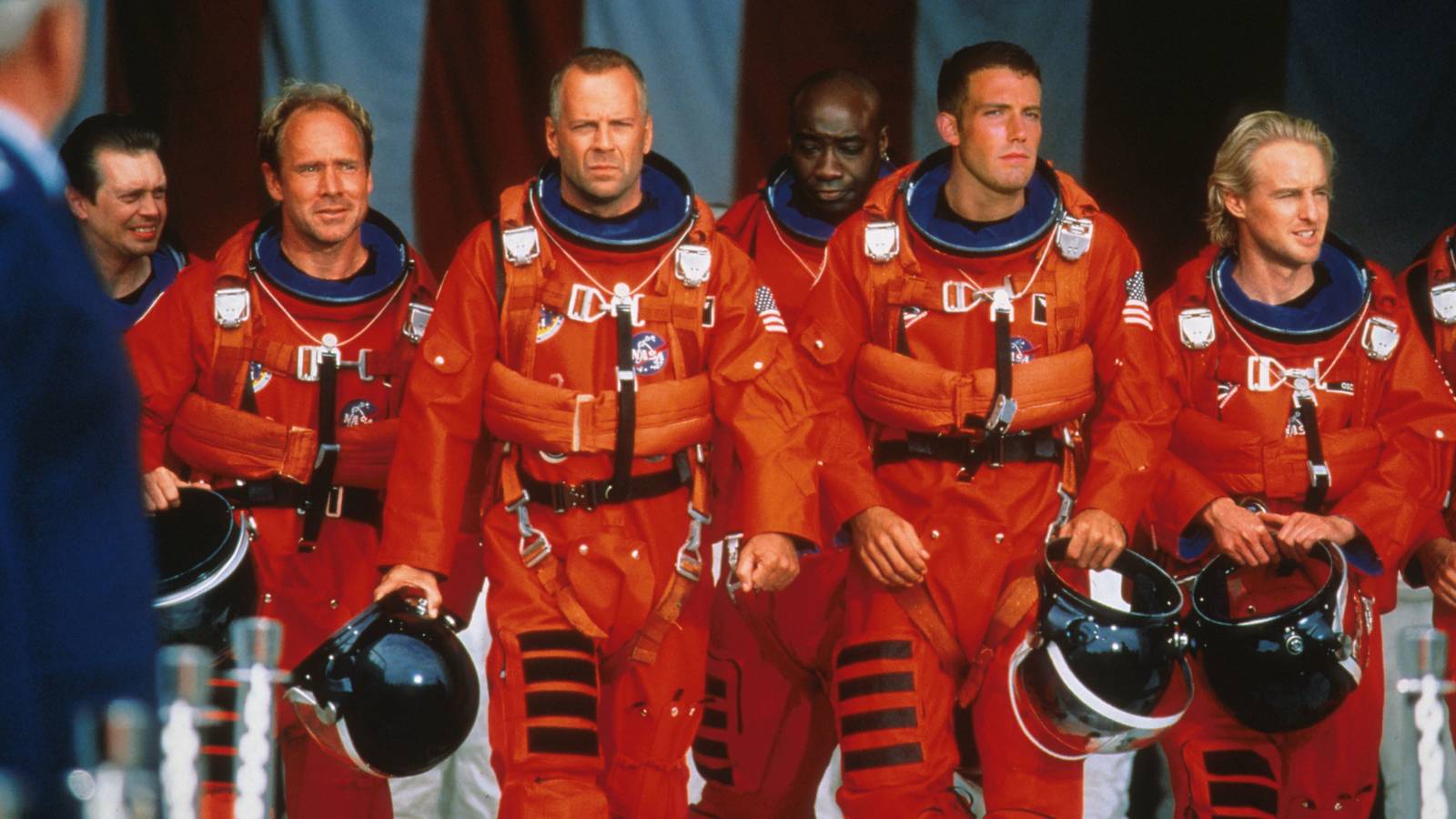 14 Times Movies With The Same Plot Were Released in the Same Year