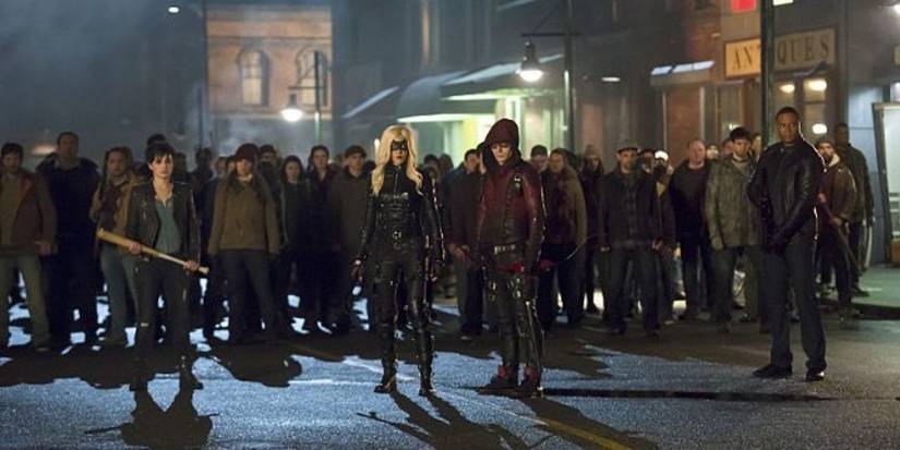 arrow %22Uprising%22 image