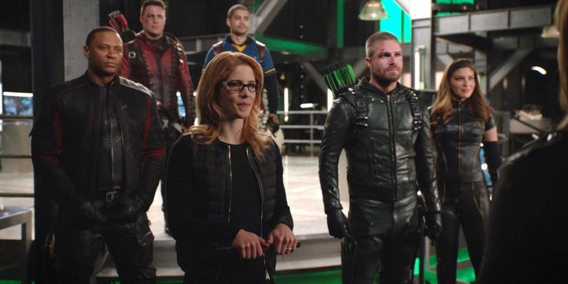 arrow-season-7-episode-22 image