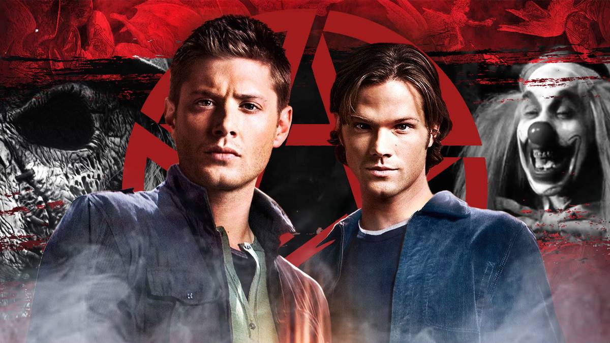 Supernatural: Hunting Down the Best Monsters of the Week for All 15 Seasons