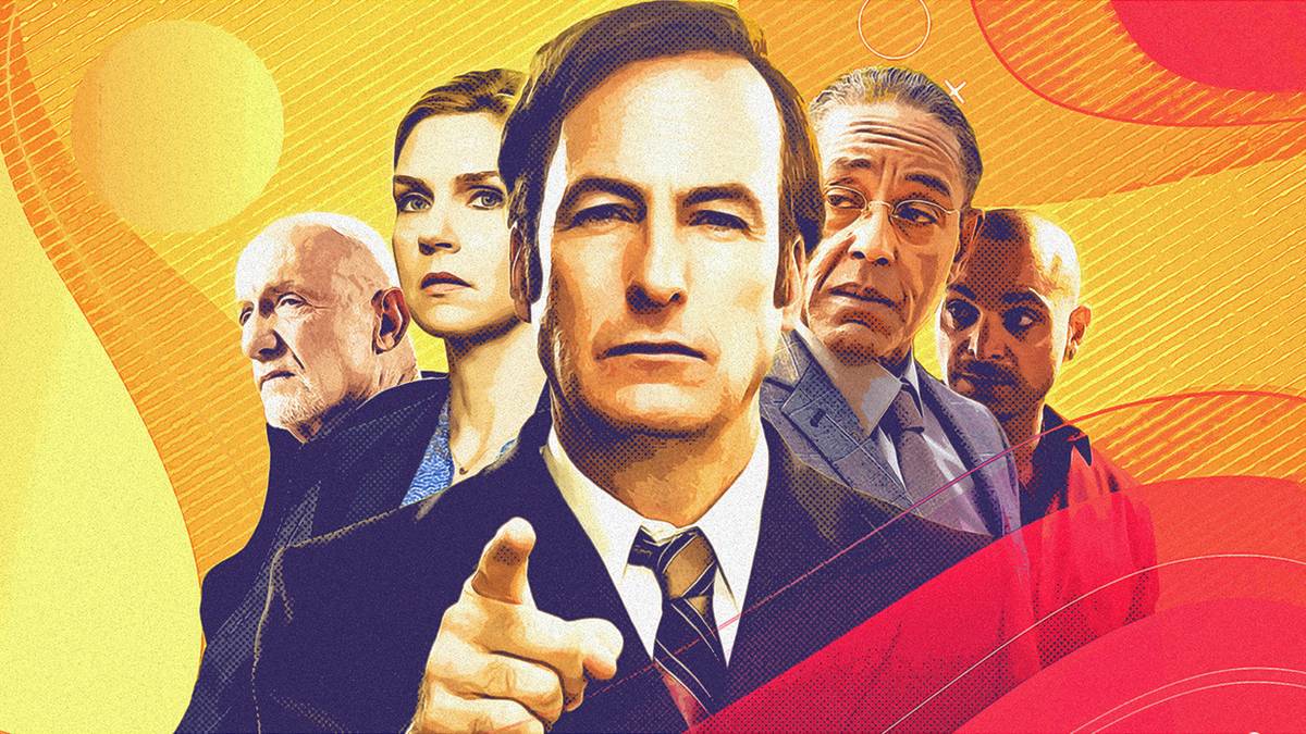 Better Call Saul Season 5 Recap: Everything to Remember Before Season 6