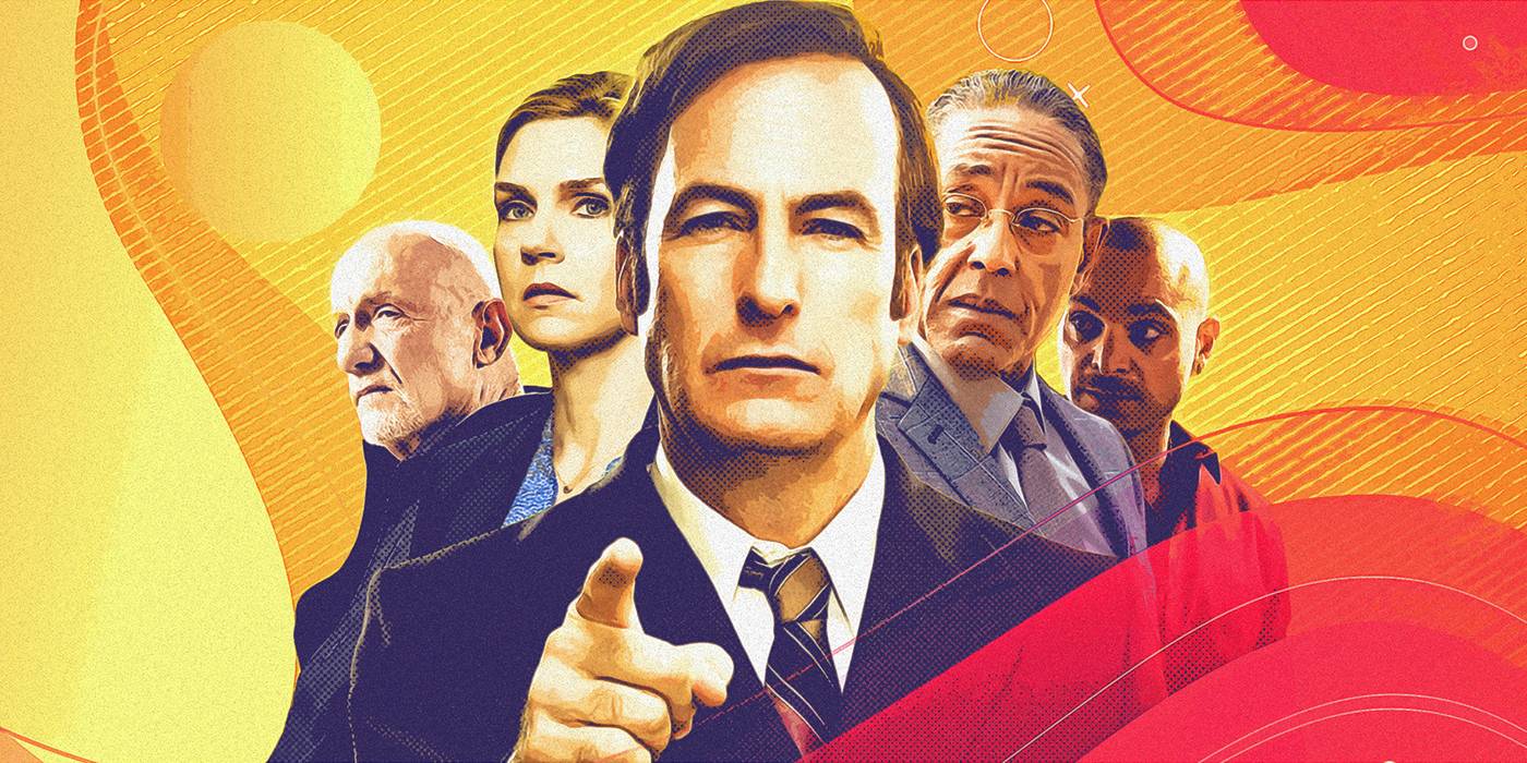 Better Call Saul Recap Saison 5