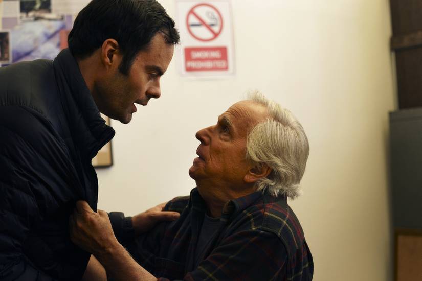 bill hader barry season 3 image