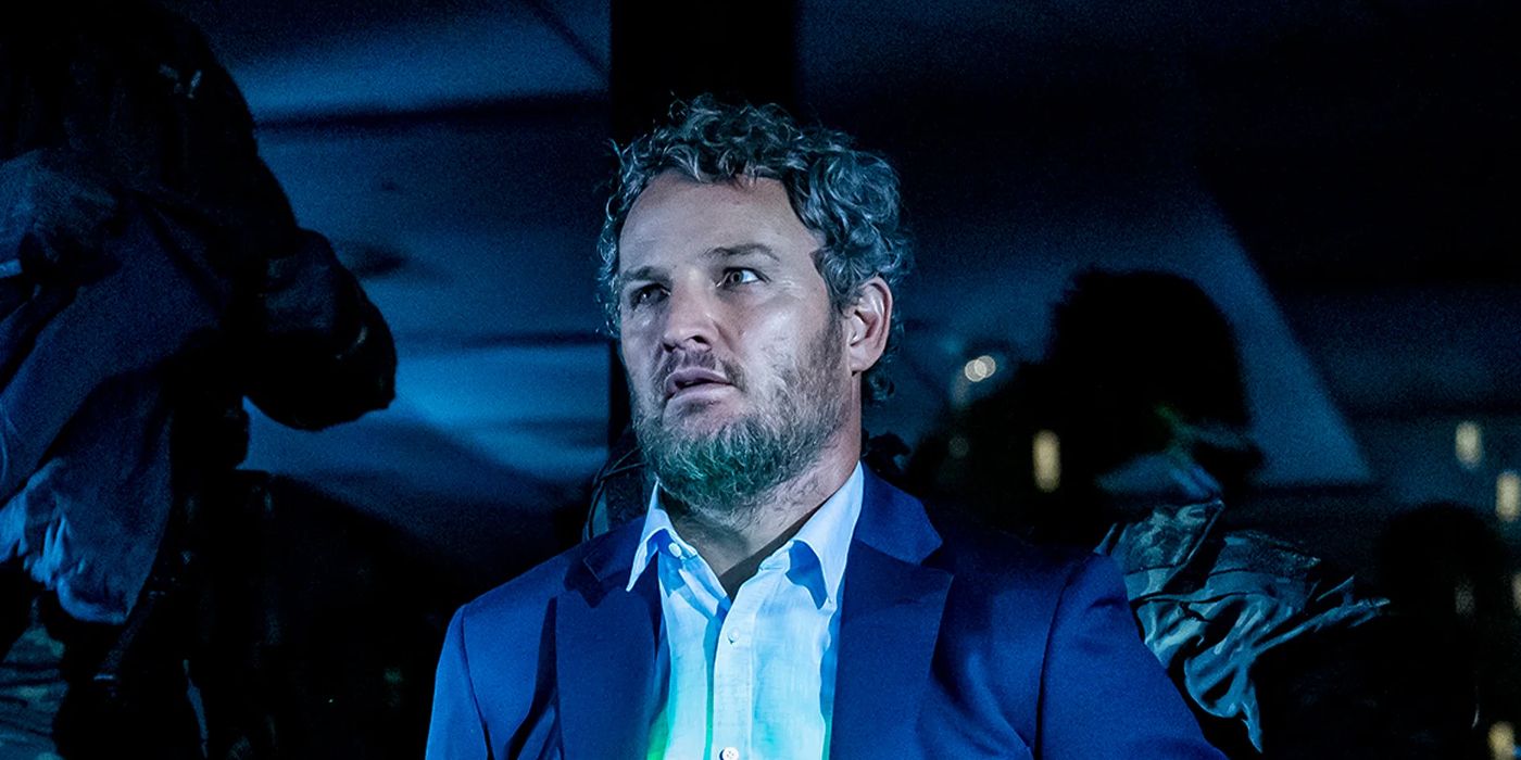 Jason Clarke to Lead 'The Last Frontier' Drama Series for Apple TV+