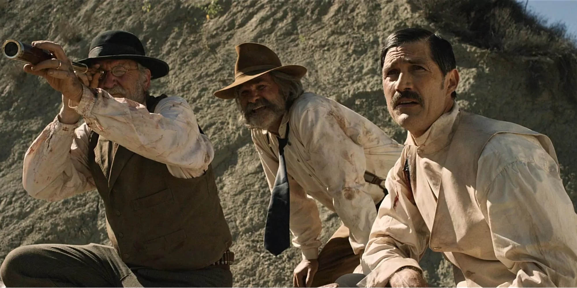 All 5 Kurt Russell Western Movies, Ranked