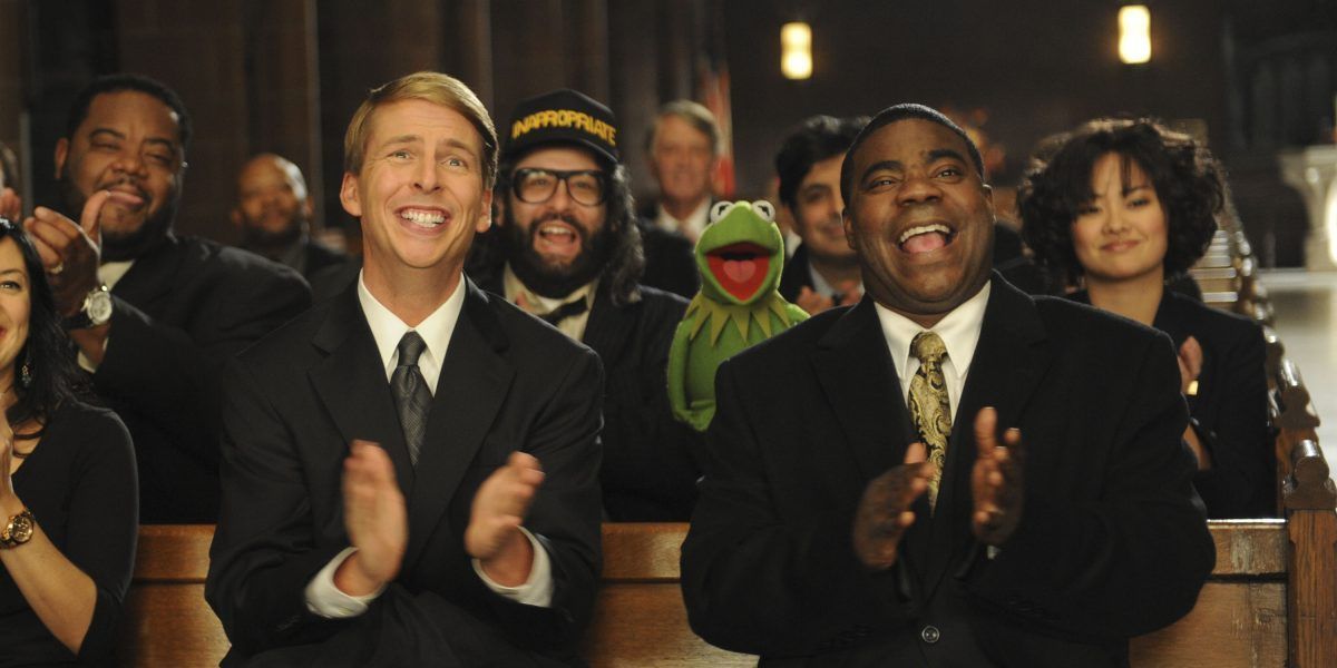 Why Is It So Hard to Watch '30 Rock' Now?