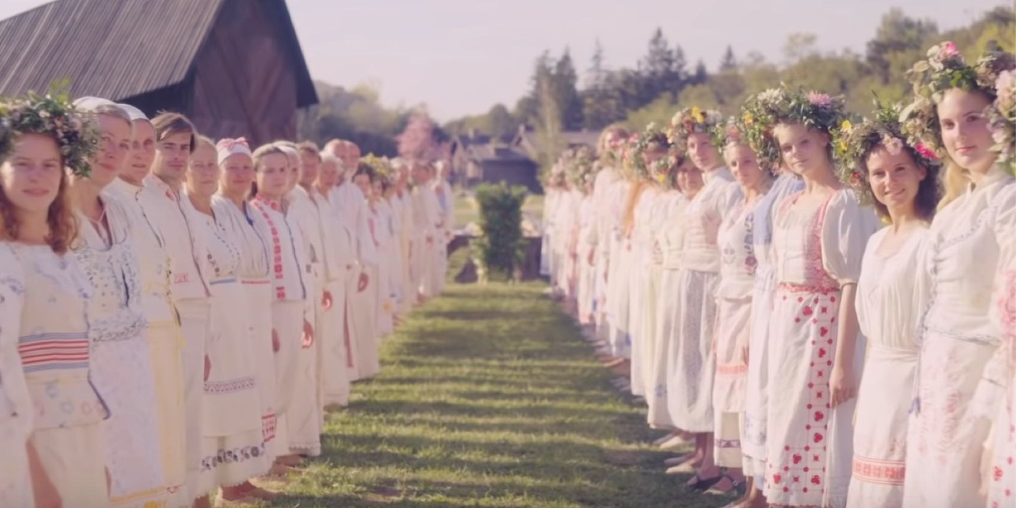 ‘Midsommar’s Most Terrifying Scene Has No Gore, Fire, or Bears