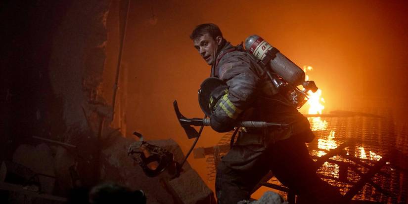 10 'Chicago Fire' Episodes That Broke Our Hearts