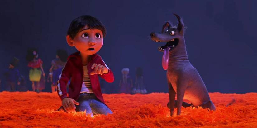 10 Movies to Watch With The Kids if They Liked Turning Red