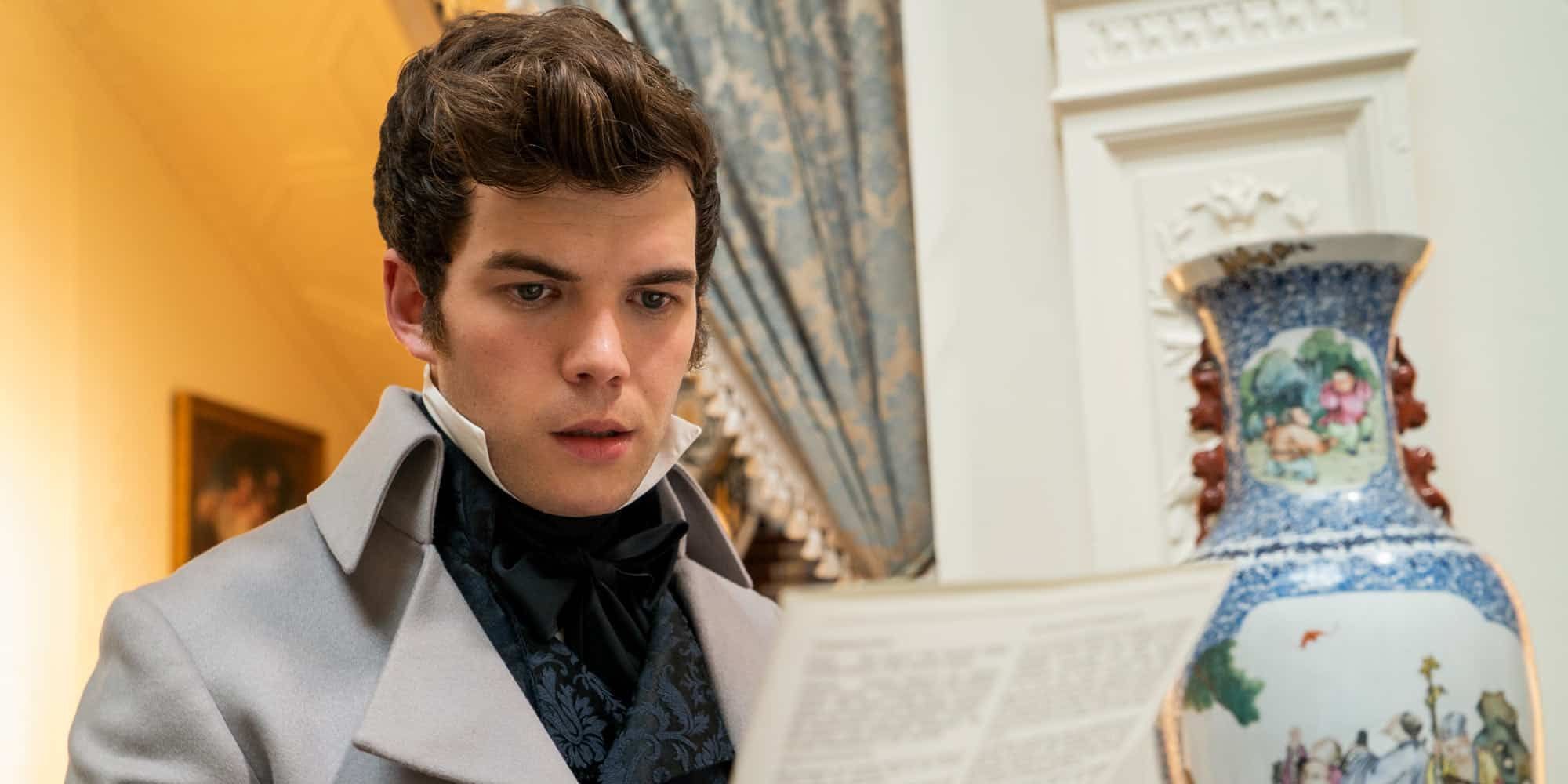 ‘Bridgerton’ Season 3 Part 2 Character Guide - Who’s Who in the Ton?