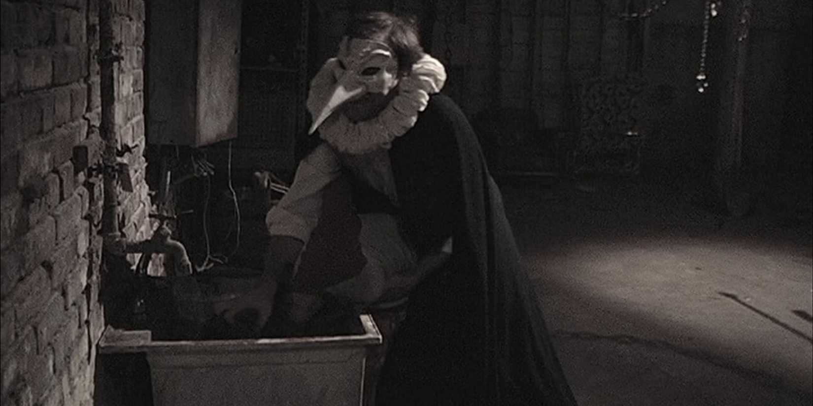 15 Best Horror Movies Without Jump Scares