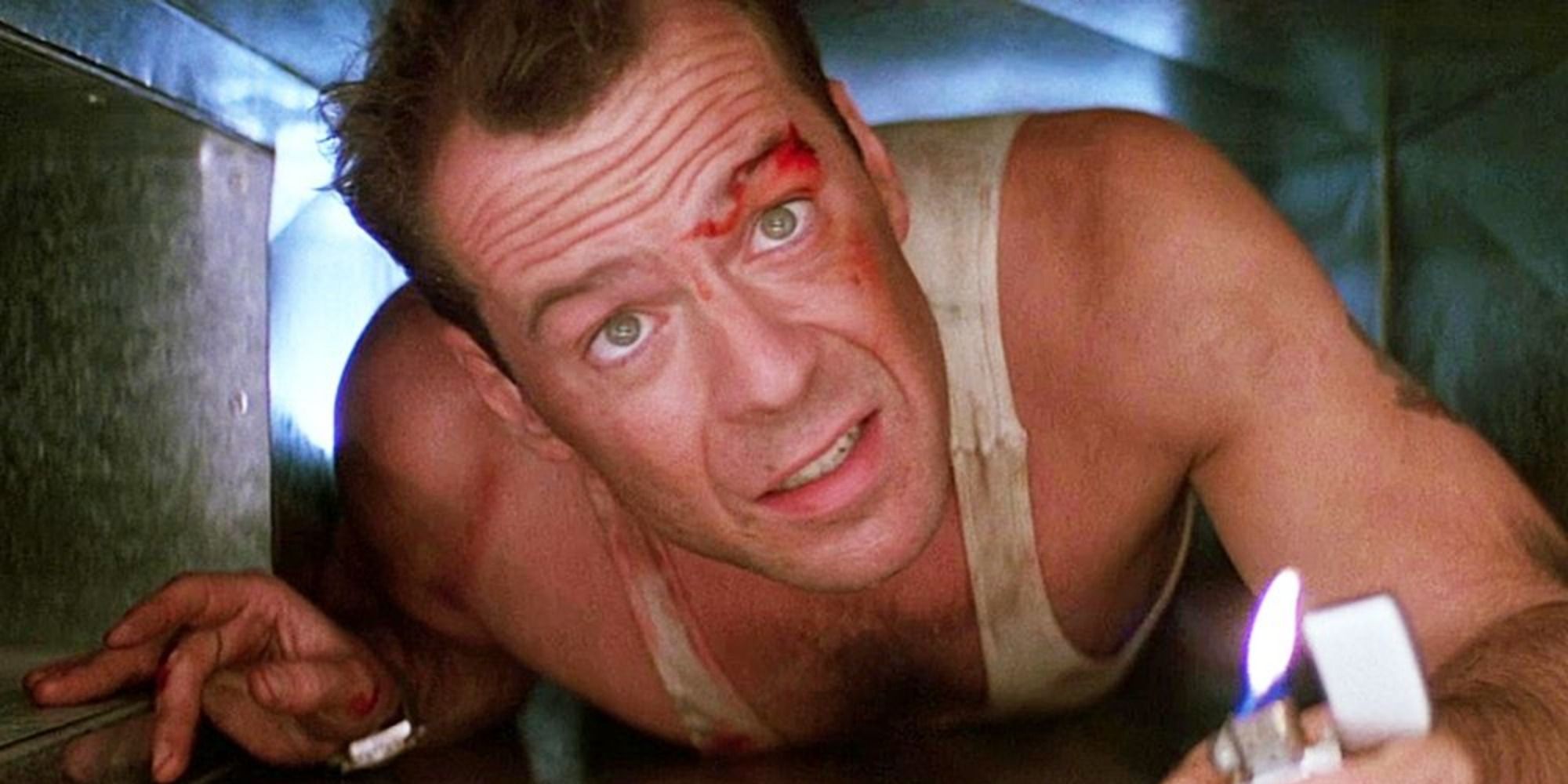 Only 3 Action Movies Are Better Than 'Die Hard'