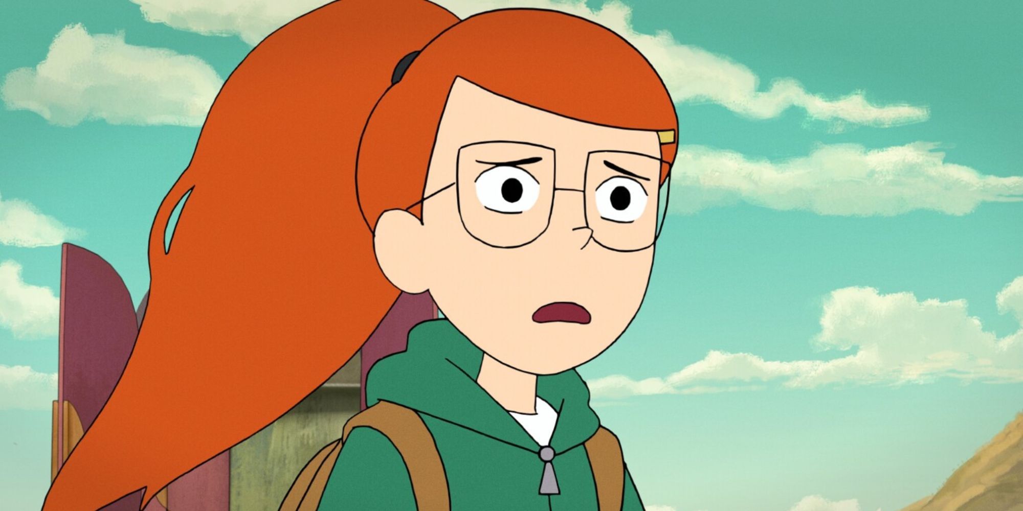Tulip Infinity Train