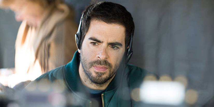 Tim Miller Takes Over Borderlands Reshoots For Eli Roth