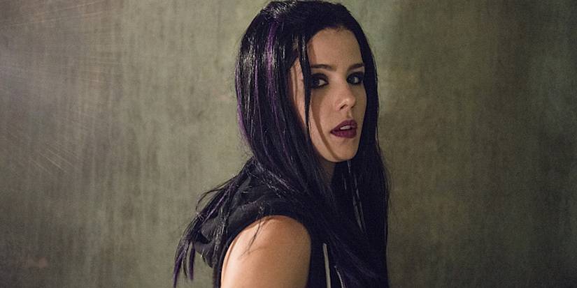 felicity the secret origin of felicity smoak arrow