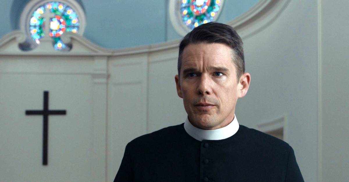 collider.com - Safwan Azeem - These 5 Ethan Hawke Movies Are Masterpieces