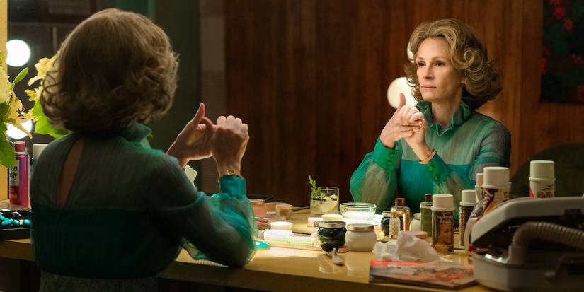 Gaslit Review: Political Corruption at its Most Idiotic