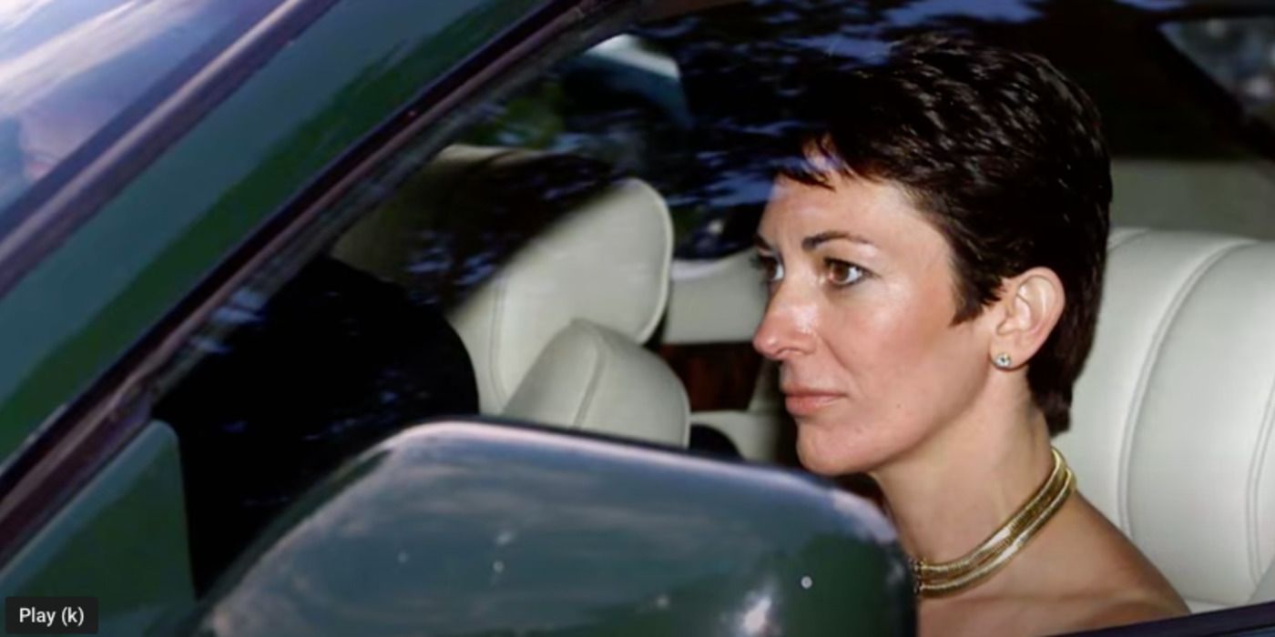 Ghislane — Partner in Crime Docuseries to Premiere on Paramount+