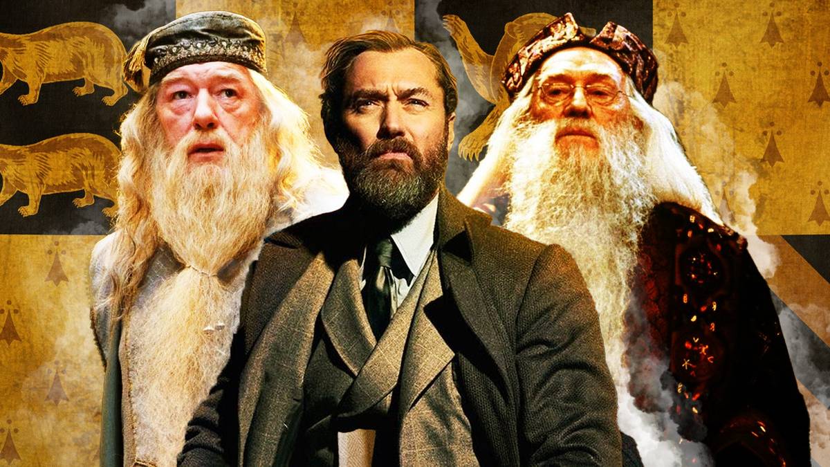Secrets of Dumbledore': Potterverse Prequels Are Not-So-Secretly Duds, image size:1200x675