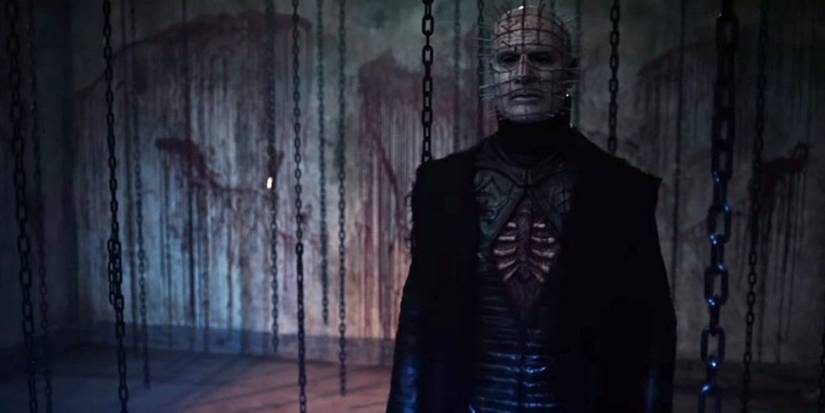 10 Fun Facts About 'Hellraiser' Only True Fans Know