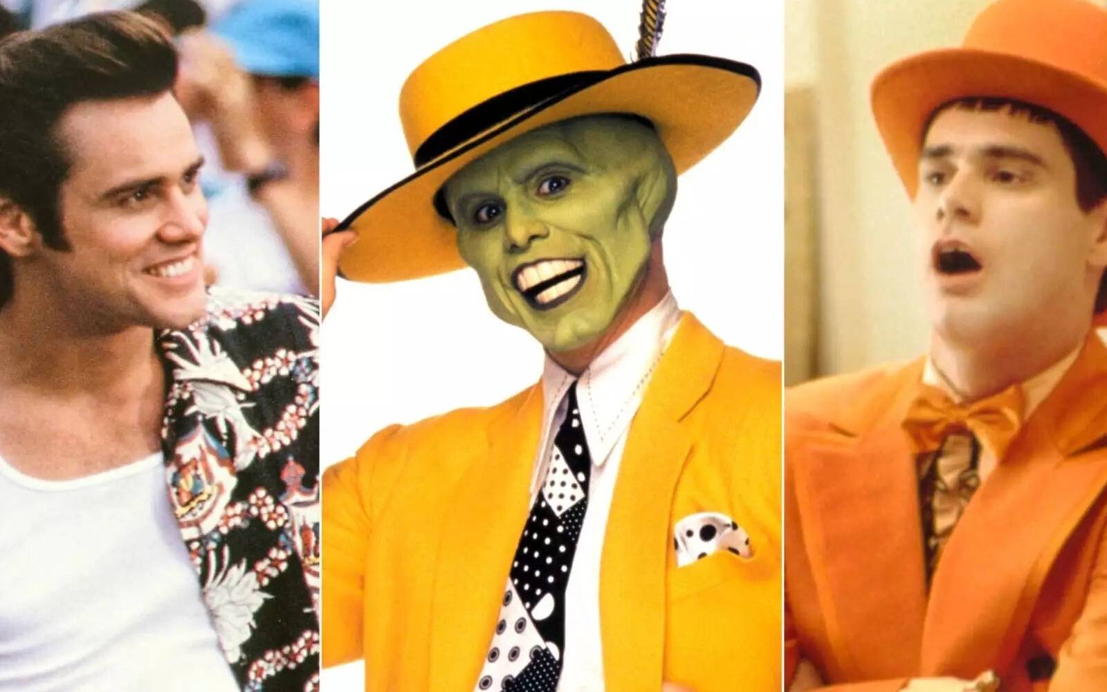 The Funniest Jim Carrey Performances, Ranked