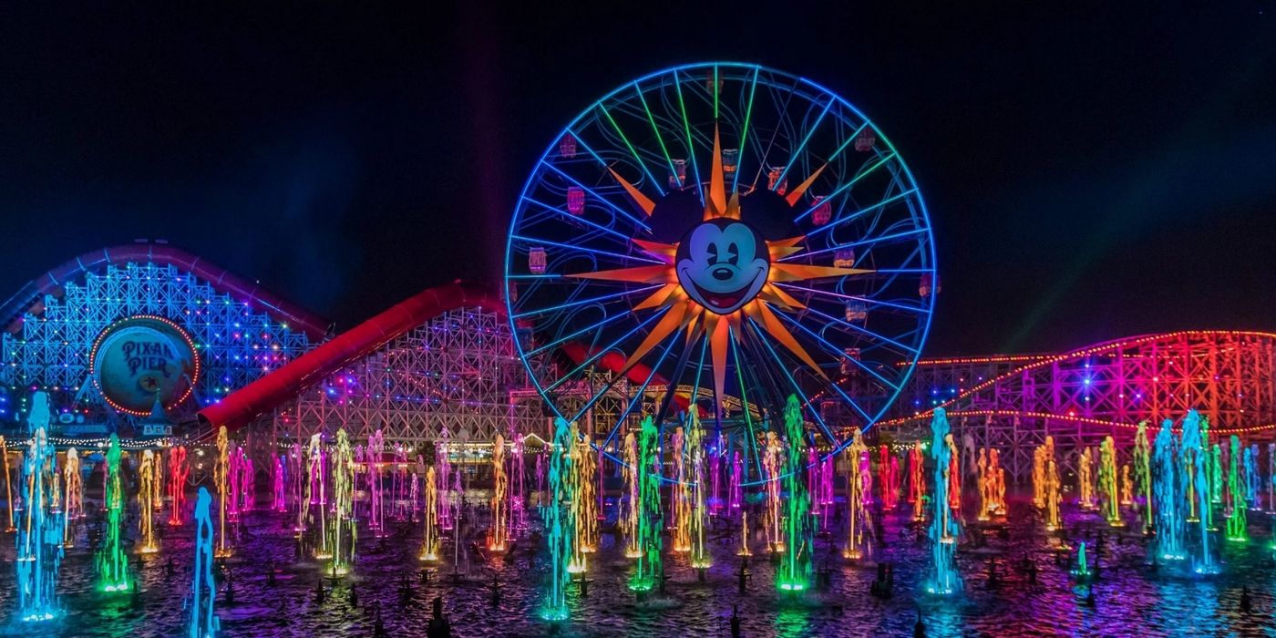 Disneyland Brings Back Nighttime Spectaculars w/ New Floats and