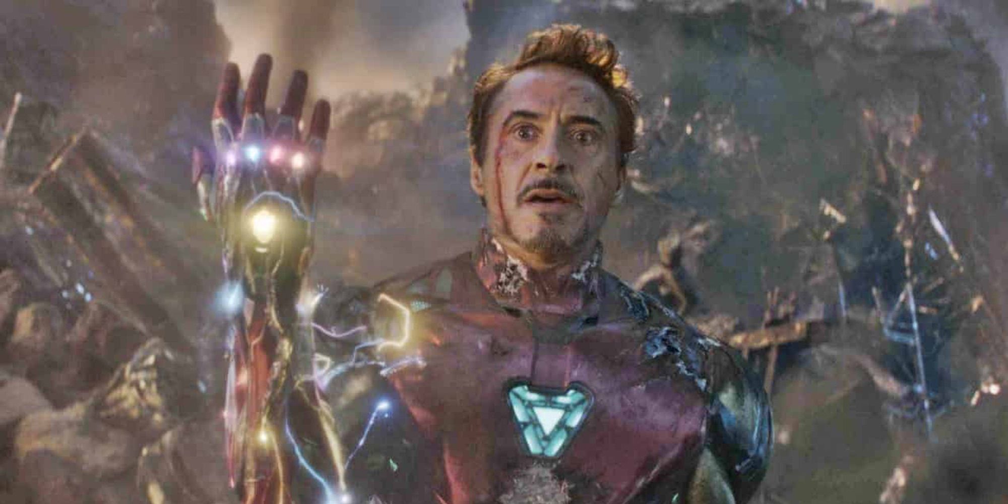 Only 3 MCU Movies Are Better Than 'Avengers: Endgame'