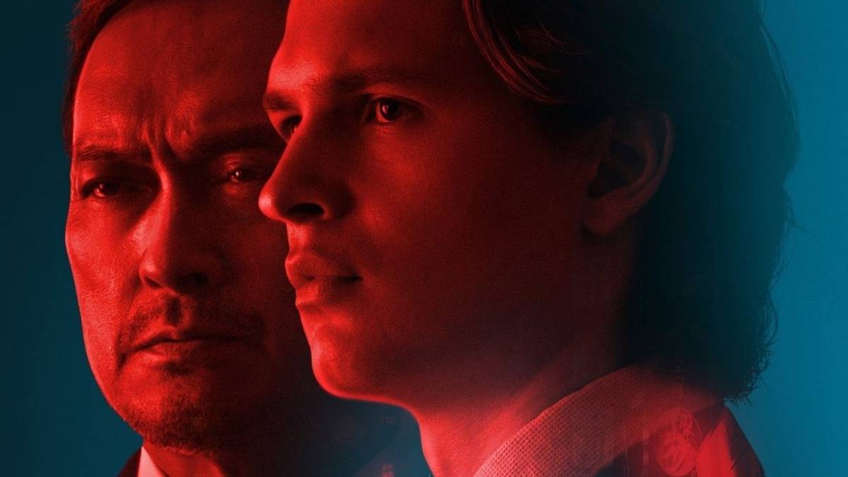 Tokyo Vice Main Theme Evokes Gritty Underbelly of 90s Japan 