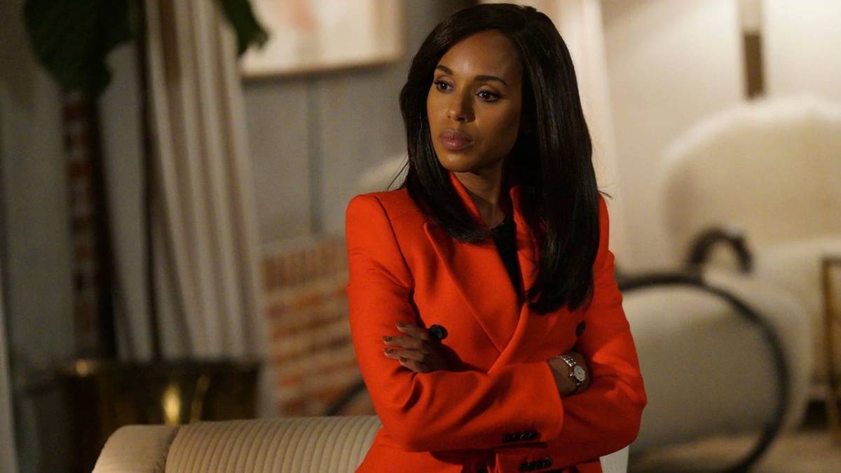 Kerry Washington & Elisabeth Moss Cast in Thriller Series ...