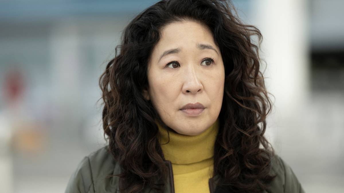 Killing Eve Season 4 Episode 7 Recap: A Deadly Pizza and a Bossy Assassin