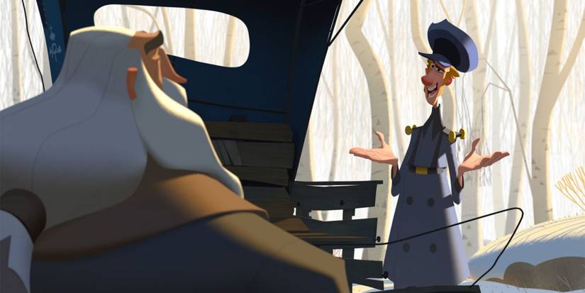 10 Animated Movies That Prove Animation Isn’t “Just For Kids”