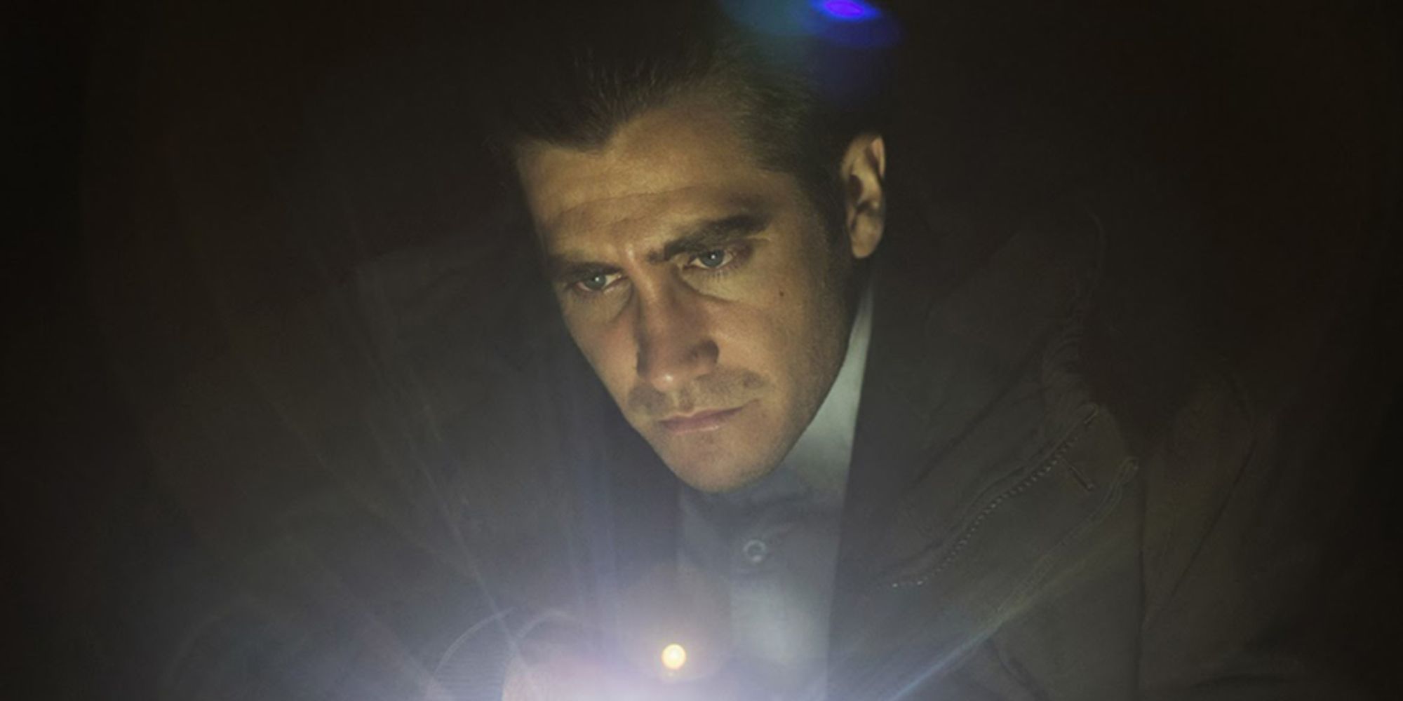 The Top 5 Neo Noir Movies of the 2010s image