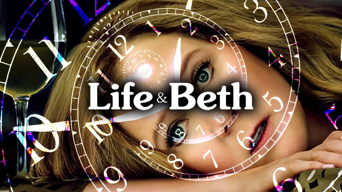 Life & Beth: What Those Flashbacks Say About Childhood Trauma